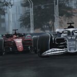 F1 22 Guida alla configurazione del Messico per condizioni asciutte e bagnate 2