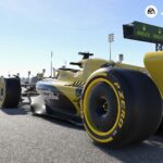 F1 22 Guida alla configurazione dell'Azerbaigian per condizioni asciutte e bagnate 2