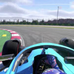 F1 22 Spagna Guida all'installazione per condizioni asciutte e bagnate 5