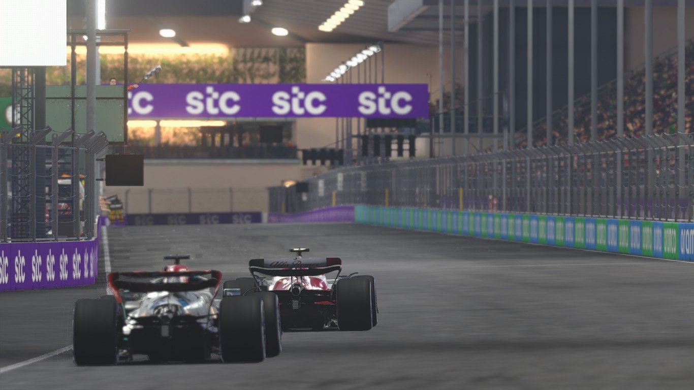 F1 22 Suggerimenti per la modalità Carriera: come giocare a MyTeam 1