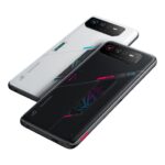 L'ASUS ROG Phone 6 viene visto prima della sua presentazione ufficiale 2