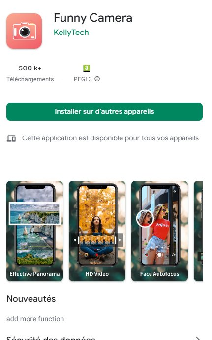 Malware scoperto nel Play Store in grado di rubare i tuoi soldi | 3