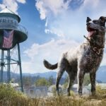 Far Cry 5 Animal Companions Guide: dove trovarlo, come ottenerlo, vantaggi 3