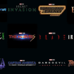Fase 5 dell'MCU: elenco di film e programmi TV confermati: date di uscita e conteggi degli episodi 3