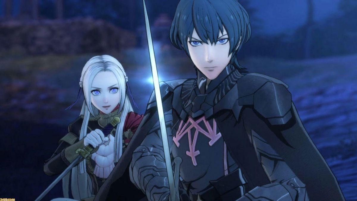Fire Emblem: Regali di tre case e guida ai fiori preferiti 1