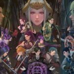 Fire Emblem: Three Houses Nuovo gioco + guida 2