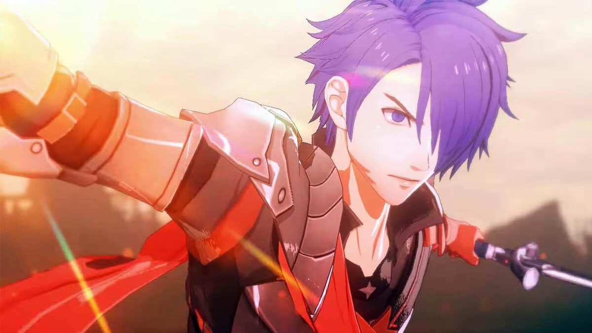 Fire Emblem Warriors: Three Hopes Fluegel Class Build Guide 1