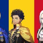 Fire Emblem: le migliori classi di tre case per ogni personaggio 3
