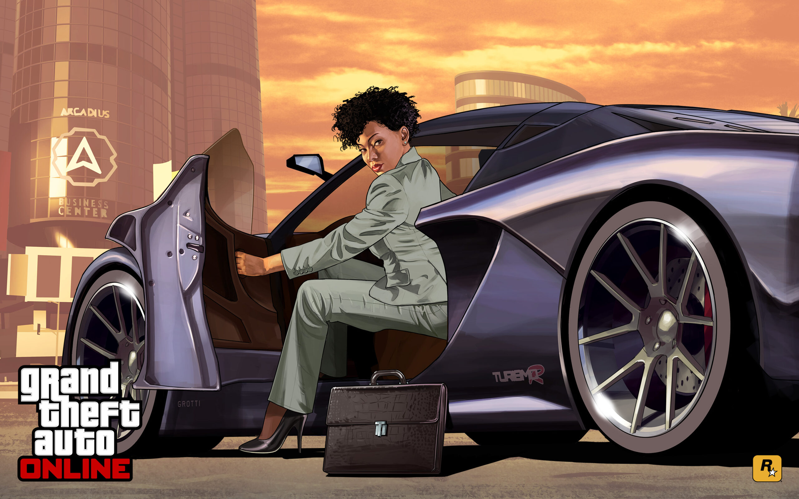 GTA 6: interpreteremo per la prima volta una donna, segno della trasformazione di Rockstar Games 1