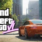 GTA 6 nome in codice "Fireball"? 3