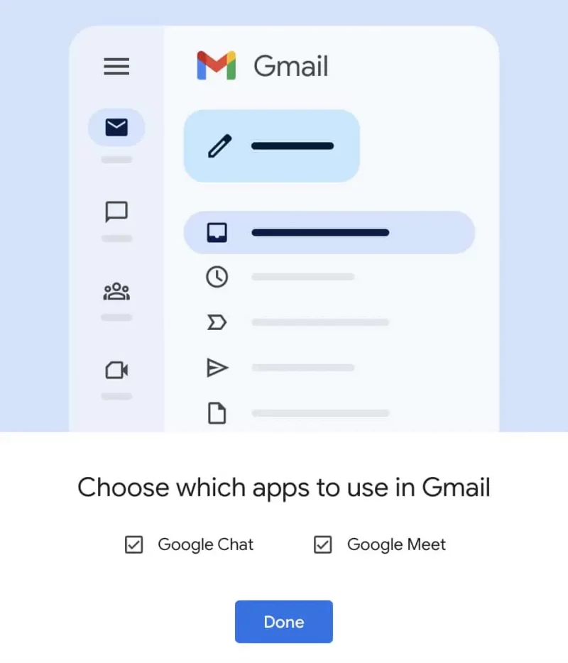 Il nuovo look di Gmail sta arrivando a un numero ancora maggiore di persone 4