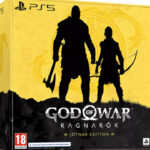 God of War Ragnarok Jotnar Edition Restock: è esaurito per sempre? 3
