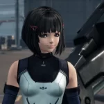 Guida Xenoblade Chronicles X Lin 3