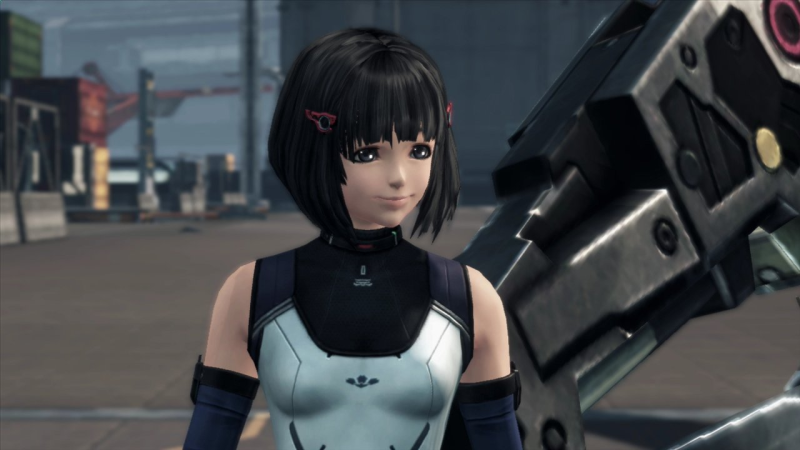 Guida Xenoblade Chronicles X Lin 1
