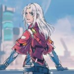 Guida a Xenoblade Chronicles X Elma 3