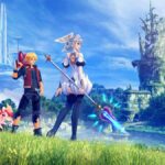 Guida agli esami di licenza Xenoblade Chronicles X Skell 3