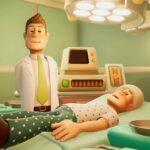 Guida al crollo dell'ospedale in due punti 3