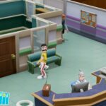 Guida al flottering dell'ospedale in due punti 2