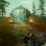 Guida alla posizione di Tiny Tina's Wonderlands Furia di Dry'l 5