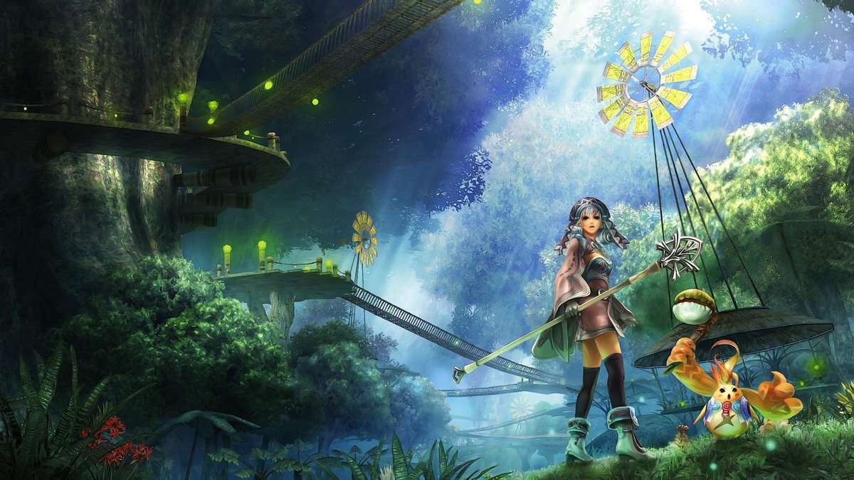Guida alle voci dell'anima di Xenoblade Chronicles X 5
