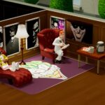 Guida dell'Università di Two Point Hospital Mitton 2