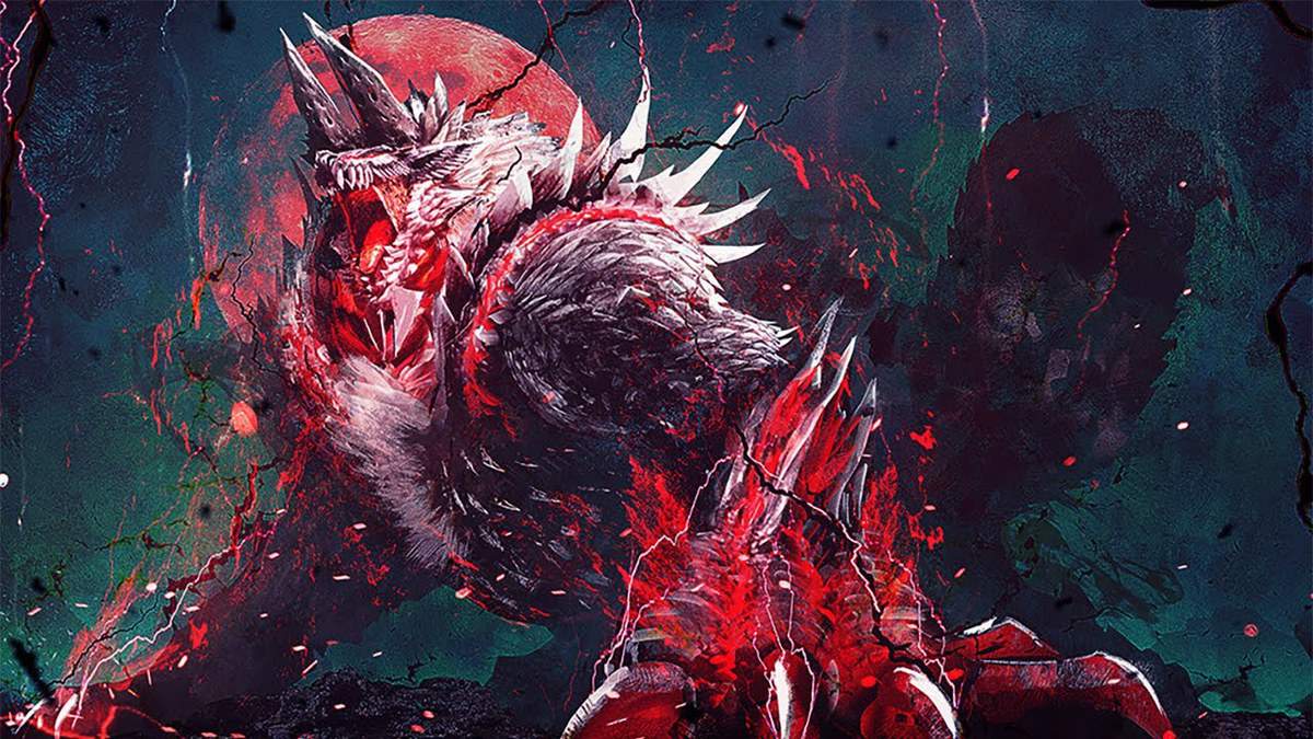 Guida strategica di Monster Hunter World Stygian Zinogre 6