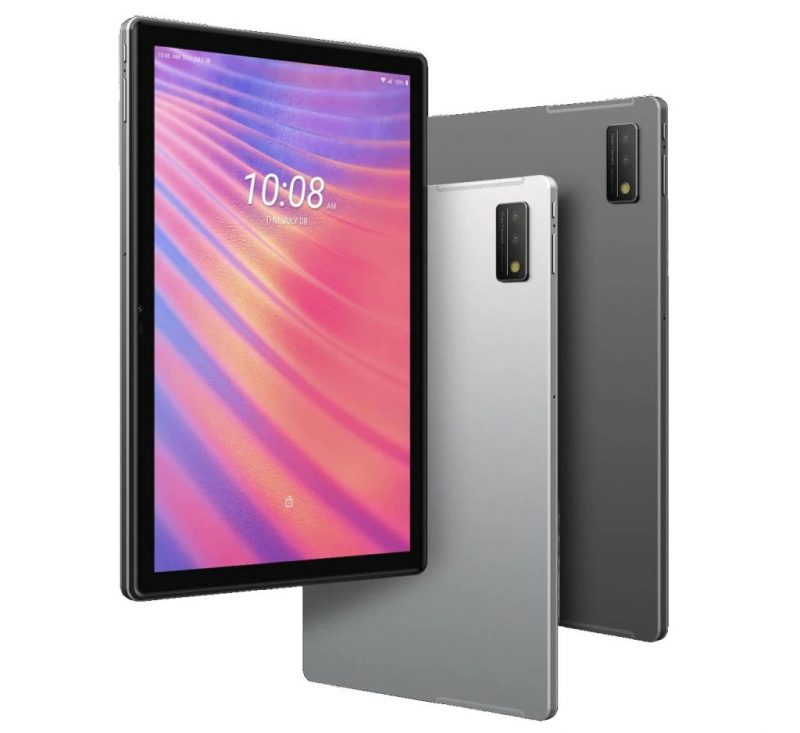 Il tablet HTC A101 è stato rilasciato in mercati selezionati 3