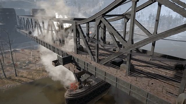 Hell Let Loose Update 12 Note sulla patch: mappe notturne, nuovi veicoli e altro 5