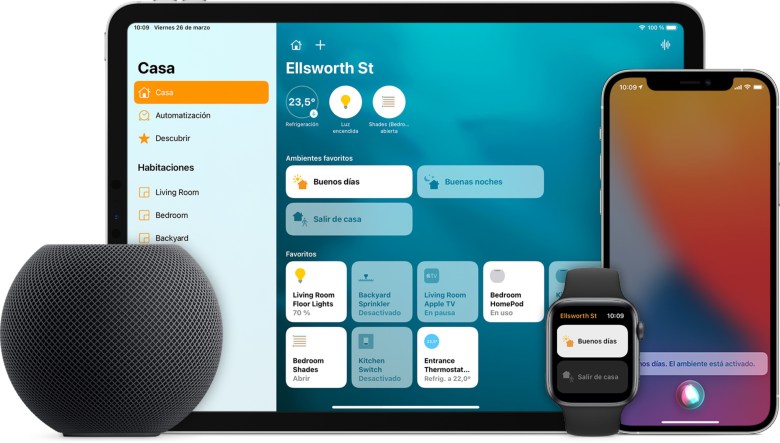 Come aggiungere accessori HomeKit al tuo iPhone o iPad 3