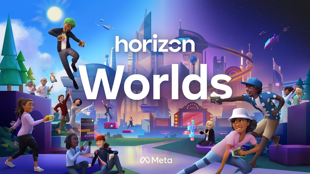 Horizon Worlds ora accetta contenuti “maturi”, ma non pornografia Horizon Worlds ora accetta contenuti "maturi", ma non pornografia 1