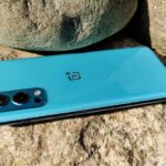 OnePlus Nord 2 5G ha finalmente ottenuto l'aggiornamento Android 12 / OxygenOS 12 in Finlandia 3