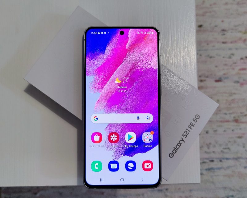 Rumor: questo è il motivo per cui il Samsung Galaxy S22 FE non arriverà, ma potrebbe esserci un Galaxy S23 FE il prossimo anno 1