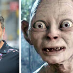 Il Signore degli Anelli: Gollum Doppiatore del gioco: Andy Serkis interpreta Smeagol? 3