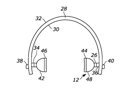 Il brevetto Sony descrive un auricolare modulare che può fungere anche da altoparlanti 2