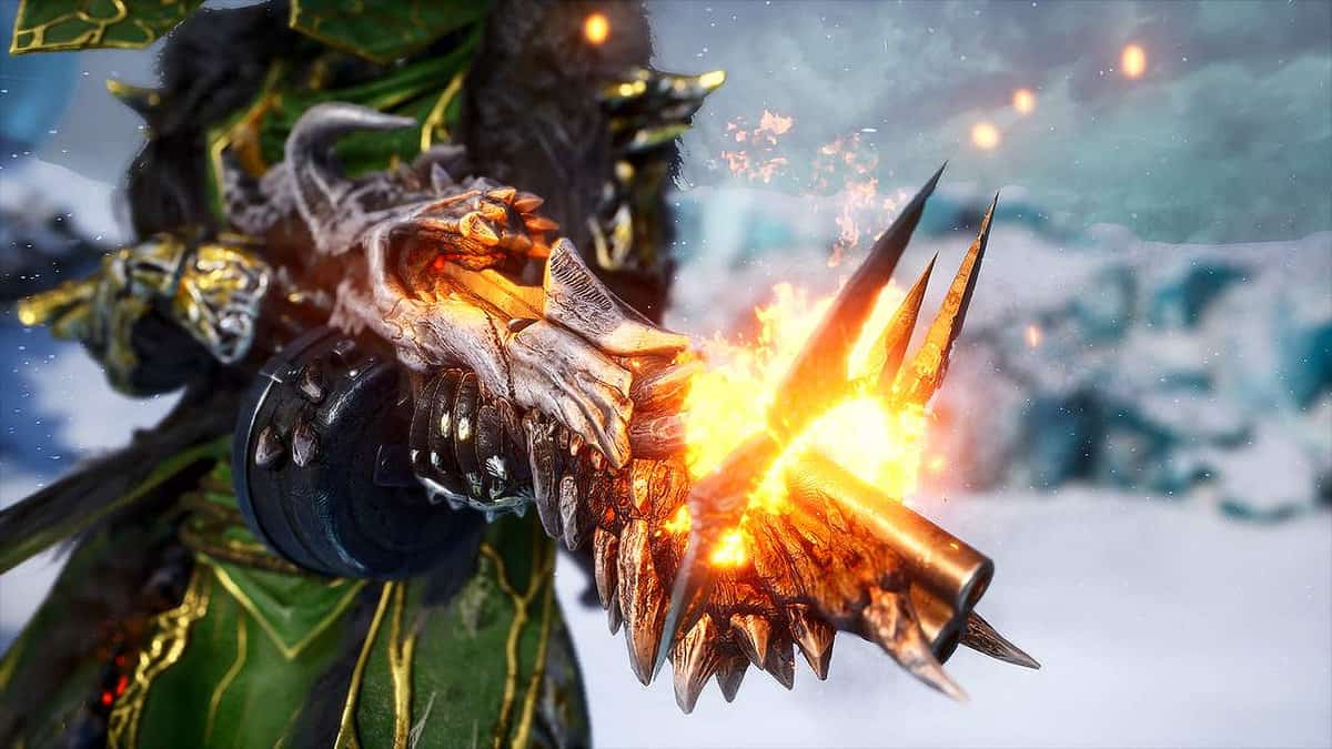 Il modo migliore per coltivare l'equipaggiamento dell'Apocalisse in Outriders Worldslayer 1