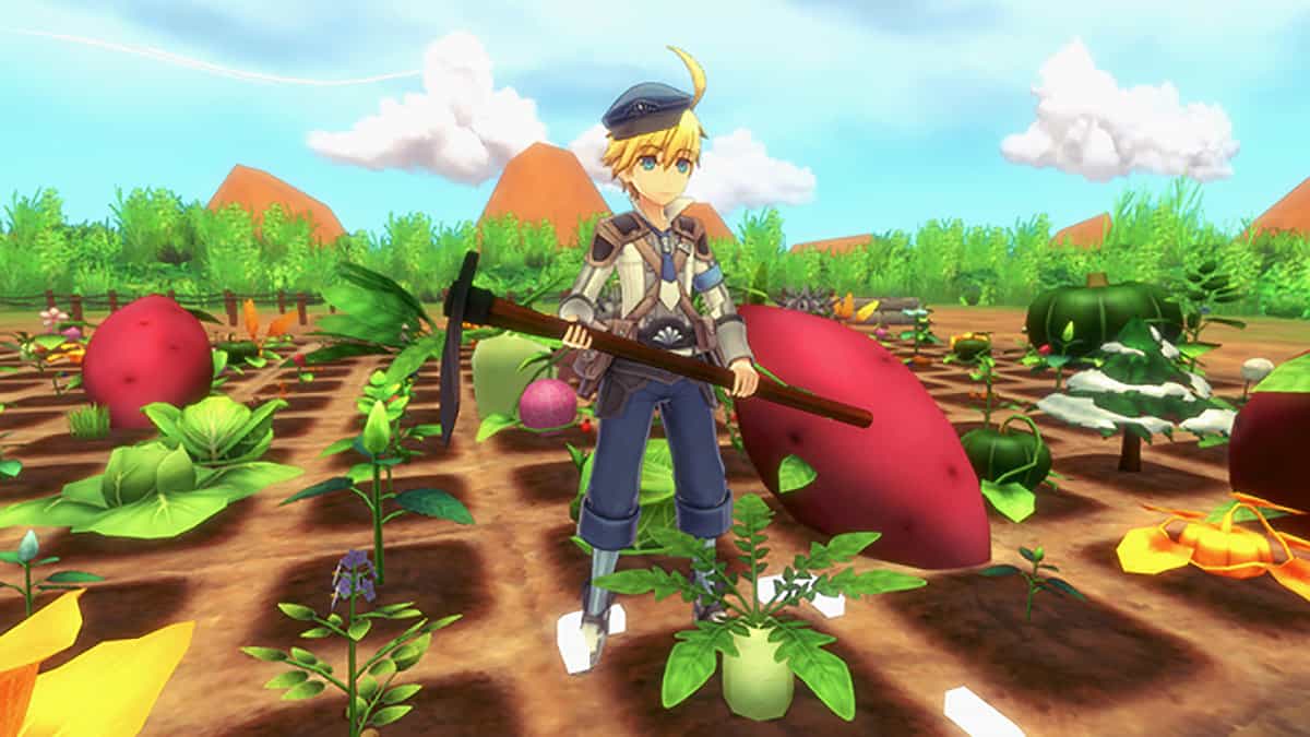 Il modo più veloce per fare soldi in Rune Factory 5 6