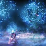 Il posto migliore per salire di livello in Xenoblade Chronicles X 2