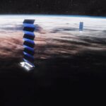 Il servizio Starlink di SpaceX potrebbe arrivare su smartphone Android e iOS 5