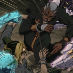 Jojo Stone Ocean Parte 2 Data di uscita: quando uscirà l'episodio 13? 3