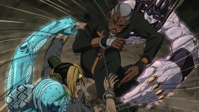 Jojo Stone Ocean Parte 2 Data di uscita: quando uscirà l'episodio 13? 3