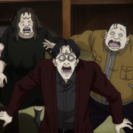 Junji Ito Maniac Data di uscita su Netflix 2