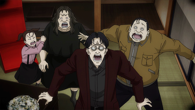 Junji Ito Maniac Data di uscita su Netflix 4