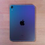 La ricarica di alcuni iPad mini 6 si sblocca dall'arrivo di iPadOS 15.5 2