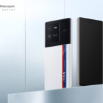 La ricarica ultraveloce da 200 W di Vivo richiede solo 10 minuti per caricare la batteria 3