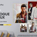 La serie Yakuza sta arrivando su PlayStation Plus, ma è complicata 2