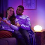 L'app Philips Hue svela per caso una nuova scena di illuminazione 2