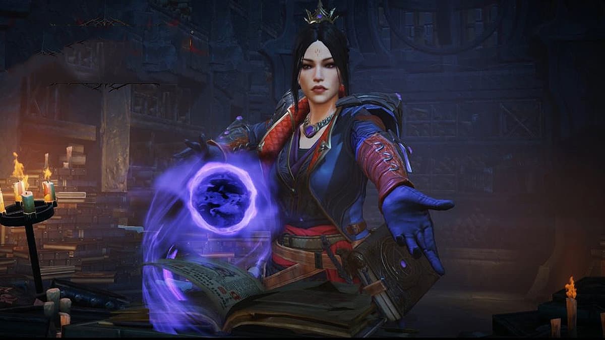Le migliori abilità di Diablo Immortal per ogni classe 2