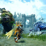 Le migliori mod di Monster Hunter Rise 5