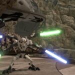Lego Star Wars Skywalker Saga Darth Sidious Boss Guida Lego Star Wars Skywalker Saga Generale Grievous Boss Guida 2