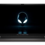 L'ultimo laptop gaming di Alienware è dotato di un pannello a 480Hz 2